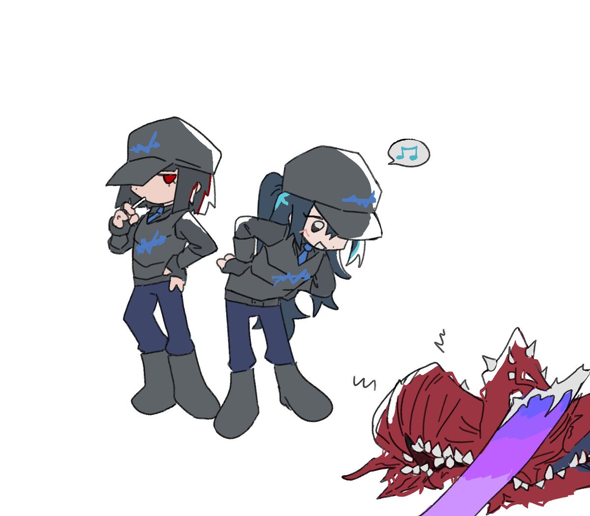 v0ge11's tweet image. 