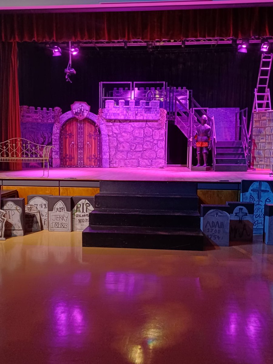 YG Cwm Rhymni tweet media