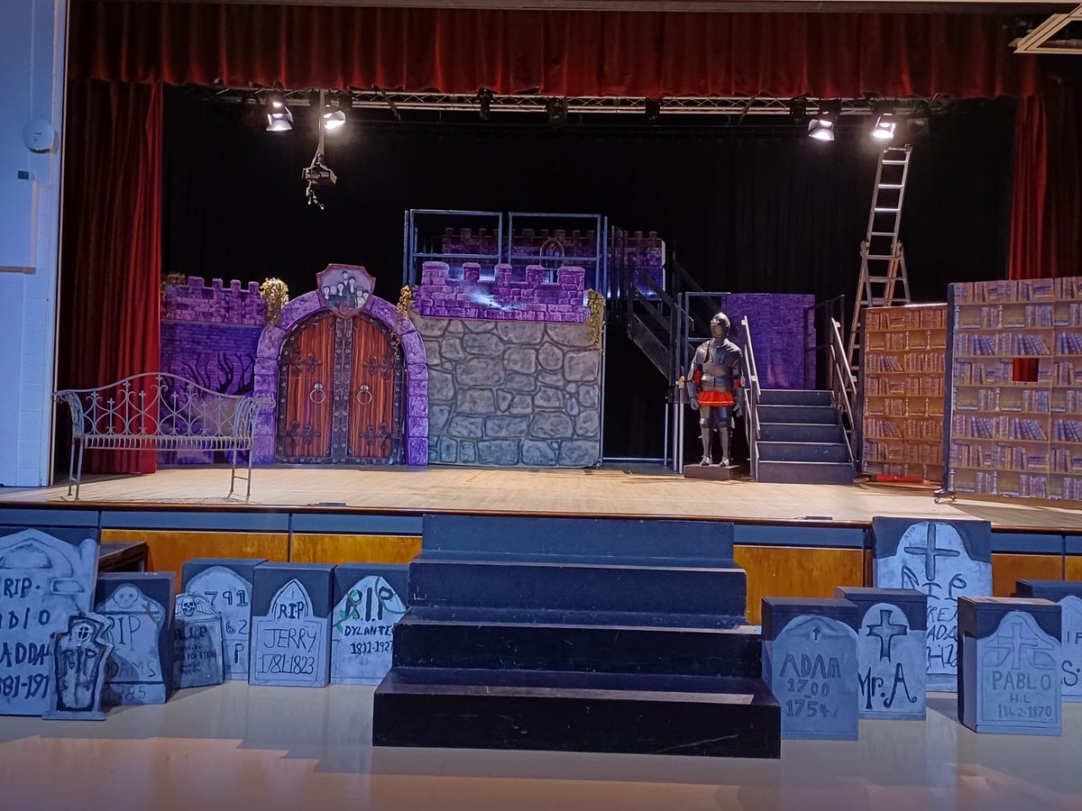 YG Cwm Rhymni tweet media