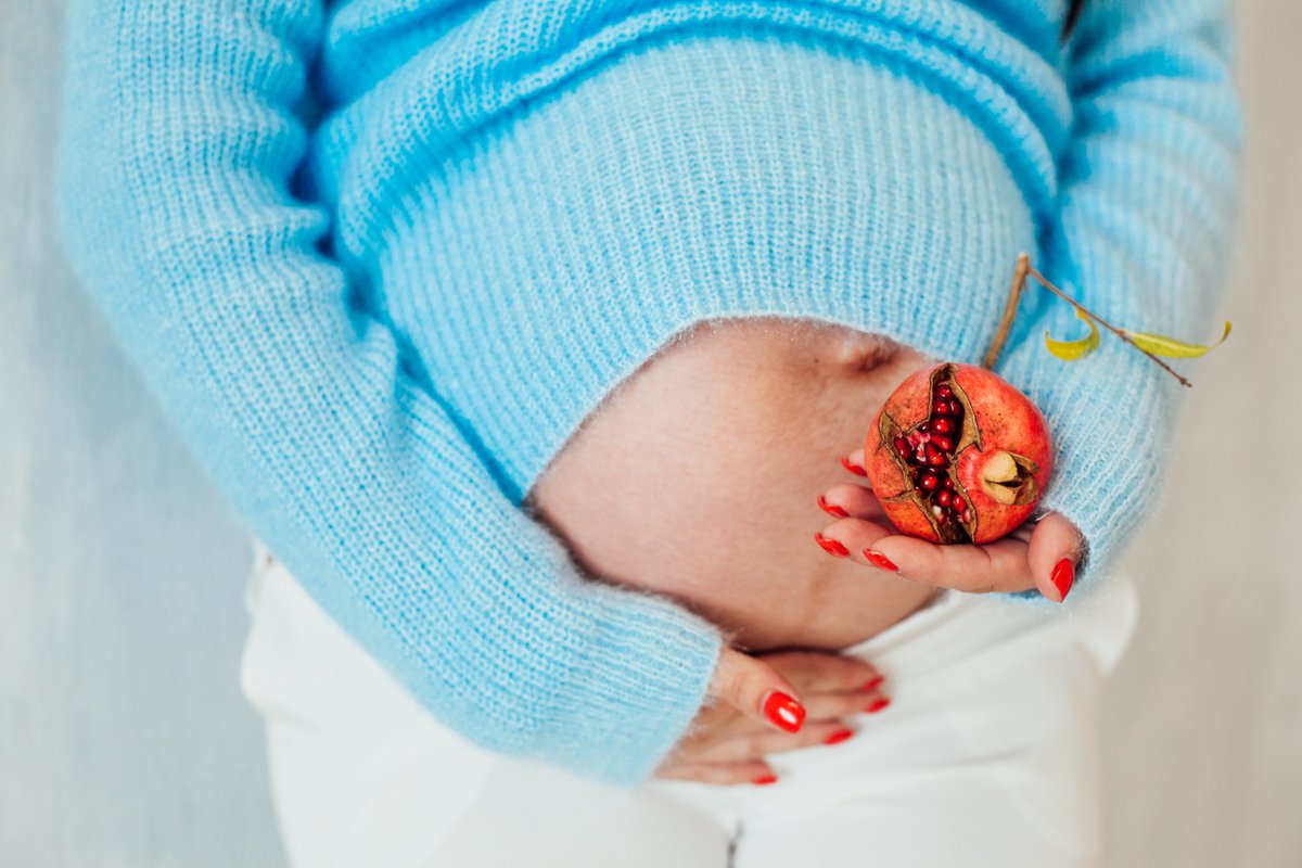 Meereet Morre —SMM Associate OVU Fertility Network tweet media