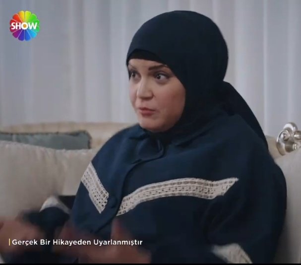 Nilay'ın "Karılarını aldatmak için hamile kalmasını mı bekliyorsun" demesi peki jfjd (kritik anlarda benim ağzımı tutamayış)