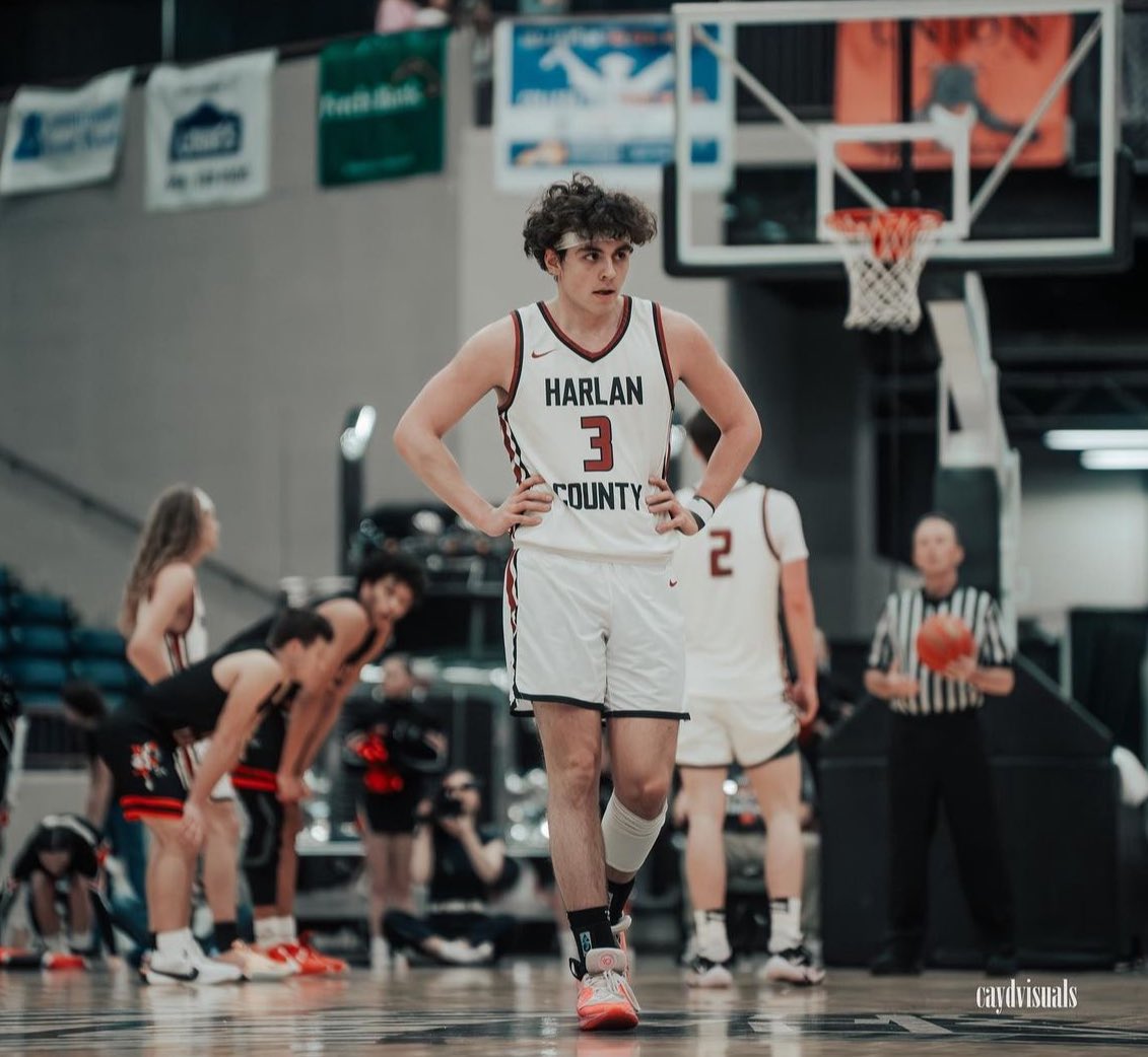 The Zip Zone Classic will be filled with some of the top names in the state. 

Two key players will be Zander Carter, and Maddox Huff. Two D1 signees, and both ranked T5 in the state of Kentucky according to Prep Hoops. 

Ashland will take on Breathitt County. Harlan County will