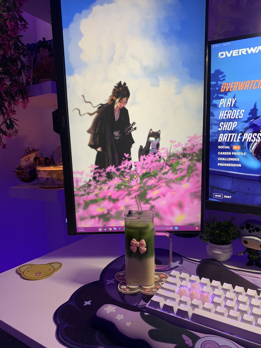 جنىٰ tweet media