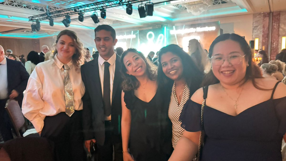 Raiza Mejares (@mejaresraiza) on Twitter photo Had a wonderful opportunity <a href="/NursingTimes/">Nursing Times</a>.It was humbling to see different trusts excel in the work they do. Of course having been one of the finalist is already a win.
IEN Buddy Programme ICHT
<a href="/marlonph5/">Marlon Simbajon</a> <a href="/IEN_Imperial/">Imperial International Nurse Education Team</a> <a href="/emerdiegoRN/">Emer Diego</a> <a href="/PriscaDeLisle/">Prisca D</a> Had a wonderful opportunity <a href="/NursingTimes/">Nursing Times</a>.It was humbling to see different trusts excel in the work they do. Of course having been one of the finalist is already a win.
IEN Buddy Programme ICHT
<a href="/marlonph5/">Marlon Simbajon</a> <a href="/IEN_Imperial/">Imperial International Nurse Education Team</a> <a href="/emerdiegoRN/">Emer Diego</a> <a href="/PriscaDeLisle/">Prisca D</a>