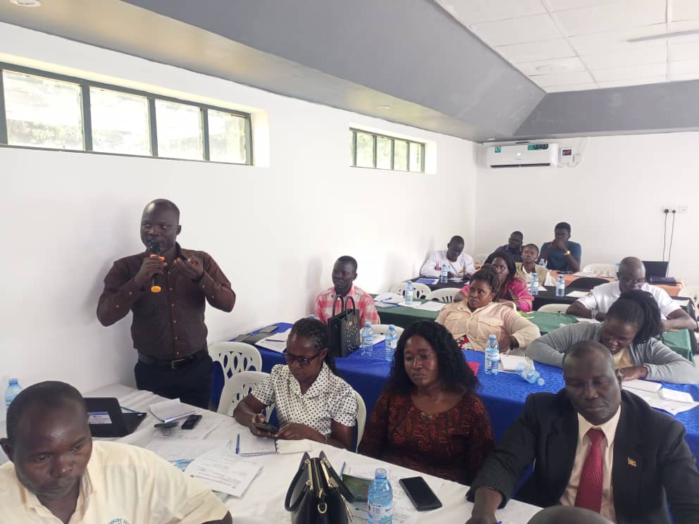 Community Empowerment For Transformation Action tweet media