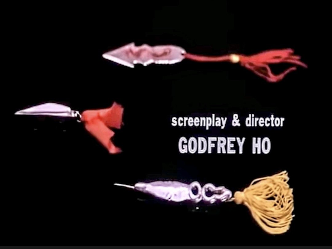 BadMovieCult's tweet photo. 🥷🏻New Podcast Episode🥷🏻
We end #ninjanovember with this slice n splice classic from Godfrey Ho!
Some beautiful nonsense is happening & only Harry the Ninja can stop it!
https://t.co/eHVOCEG6FN
#ninjaterminator #godfreyho #ninjamovie
#80saction #richardharrison #moviepodcast https://t.co/2ATRnvDLGQ