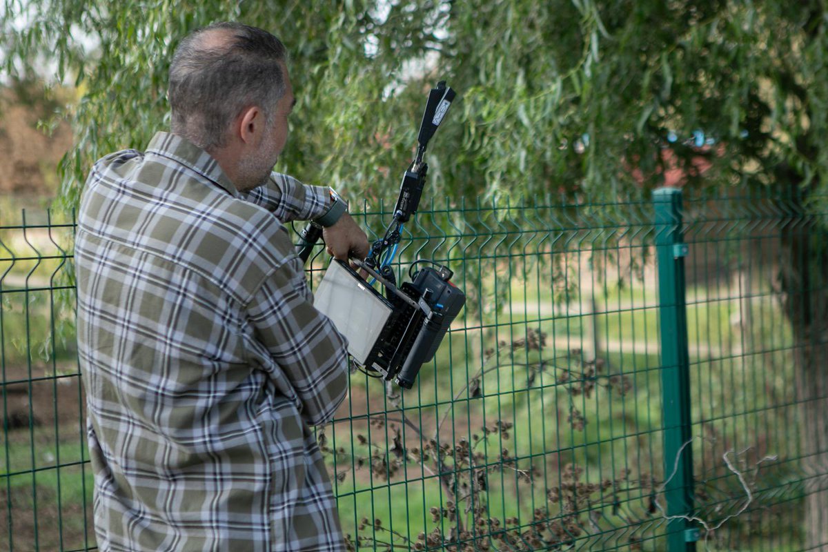 Baran Özçaylan tweet media