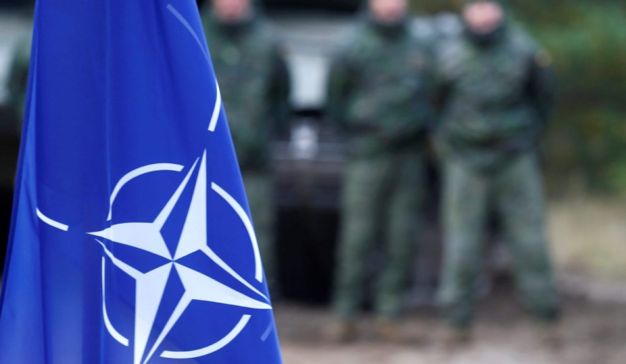 ¿La OTAN quiere desplegar oficialmente sus tropas en Ucrania bajo la apariencia de 'fuerzas de paz'.? Por Redacción NR nuevarevolucion.es/la-otan-quiere… a través de @nuevarevoluci0n