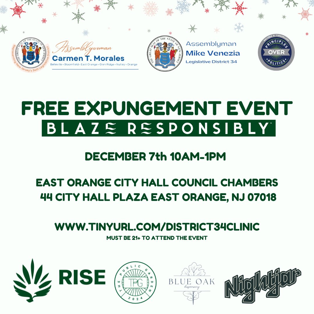 Giving back to our community by helping them break free from the paper shackles ✊🏽