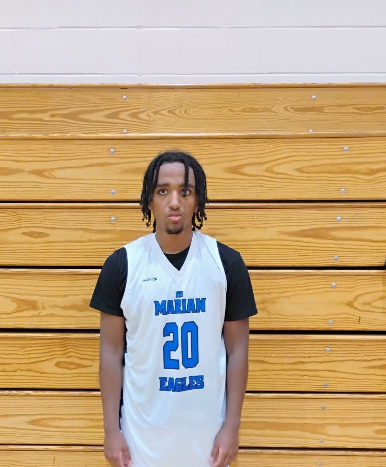 Doug Jones (@djones8301) on Twitter photo Ehud Tesfaye <a href="/ehud_tesfaye/">Ehud Tesfaye</a> scored 23p for Marian HS in their blowout win!
#TxJamboree
<a href="/TxJamboree/">Texas Jamboree</a> <a href="/NelsonBrandSpor/">Nelson Brand Sports</a> Ehud Tesfaye <a href="/ehud_tesfaye/">Ehud Tesfaye</a> scored 23p for Marian HS in their blowout win!
#TxJamboree
<a href="/TxJamboree/">Texas Jamboree</a> <a href="/NelsonBrandSpor/">Nelson Brand Sports</a>