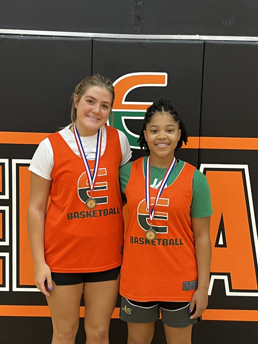 Plainfield East Girls Basketball (@pehsgbb) on Twitter photo Congratulations to <a href="/AddisonHaughian/">Addison Haughian</a> and <a href="/githompson3/">Gianna Thompson</a> on being named to the All-Tournament team at Willowbrook this past week! Two very hard working ladies and great leaders! #BengalPride #TheRightPlace Congratulations to <a href="/AddisonHaughian/">Addison Haughian</a> and <a href="/githompson3/">Gianna Thompson</a> on being named to the All-Tournament team at Willowbrook this past week! Two very hard working ladies and great leaders! #BengalPride #TheRightPlace