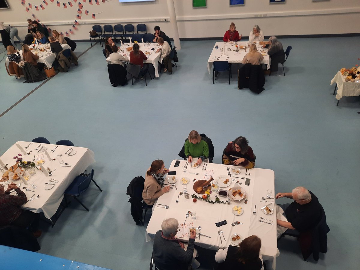 DGS Home Ec tweet media