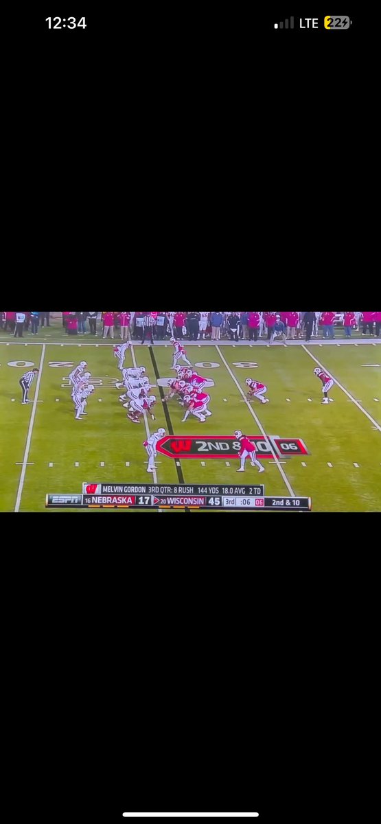 John Chenal tweet media