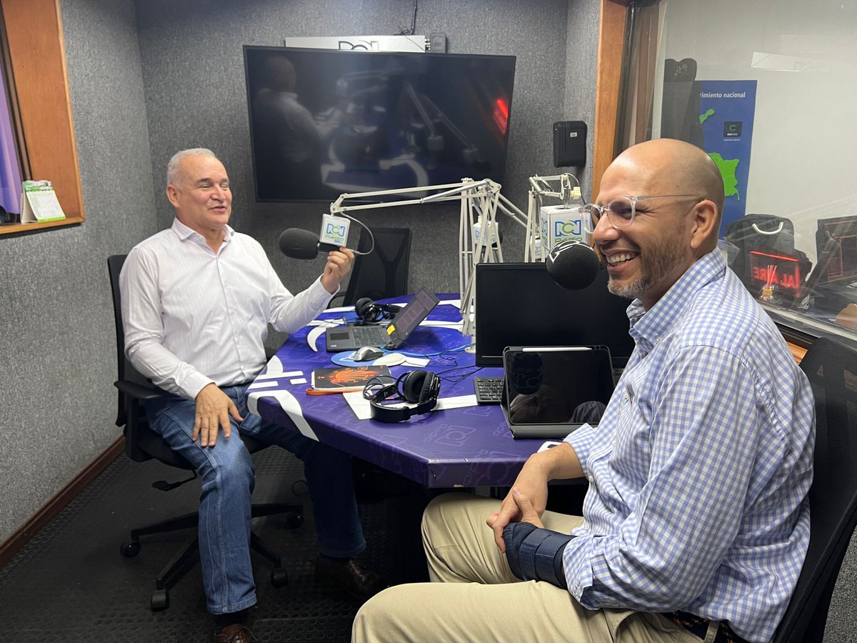 Luis Fernando Perez tweet media