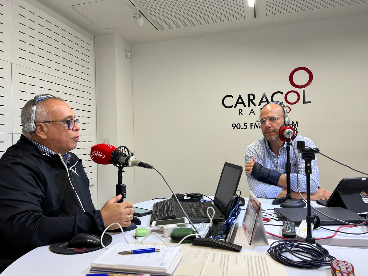 Luis Fernando Perez tweet media