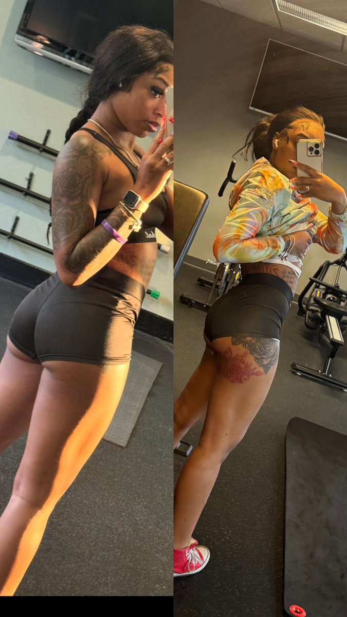 Its_nyyy's tweet photo. Yall better get in that gym! 🤣 https://t.co/Y69m507NYu
