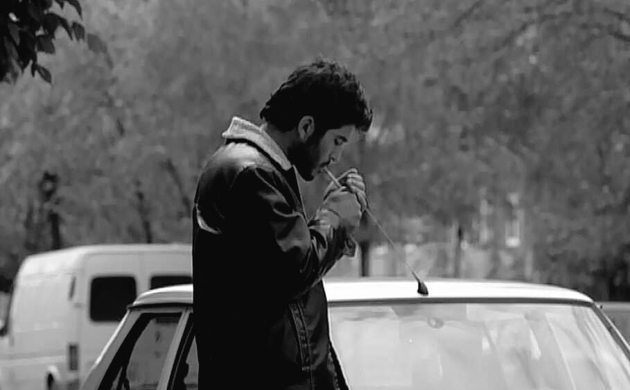 ne yeni bir şeylere heves kaldı ne eskiye özlem, ortasında falan da değiliz. komple bitik hani