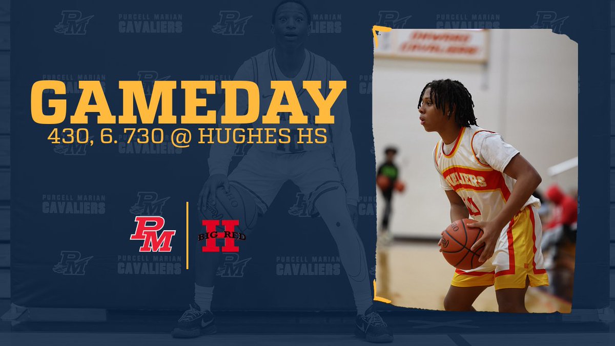 Purcell Marian Boys Basketball (@pmcavshoops) on Twitter photo 