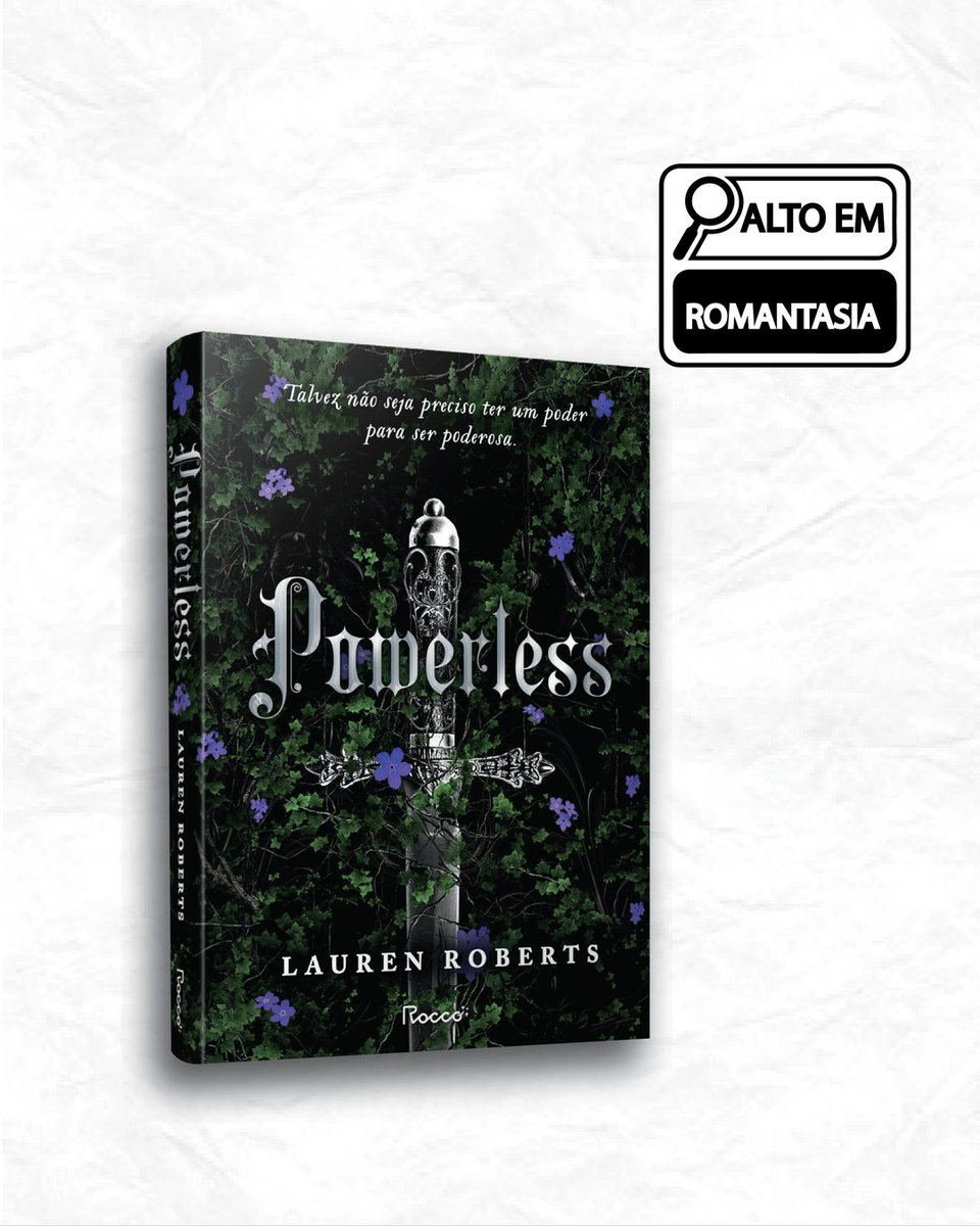 editorarocco's tweet photo. Noooossa! Altas doses de emoções diárias. Antes de consumir o livro, leia a bula!
#EditoraRocco #Livros https://t.co/JcFz0ZUXAv