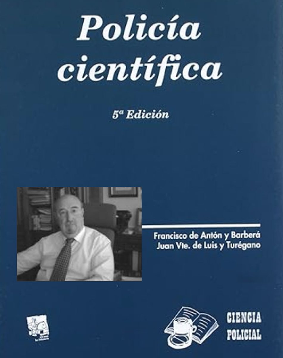 DretUV's tweet photo. Francisco Antón Barberá ens va deixar ahir. Docent a les nostres aules per vocació, impulsor de l'estudi rigorós de la Policia Científica, a ell li devem l'origen del LabCrim de @DretUV  
Nostra Facultat s'unix a la família en el dolor per la seua pèrdua i guarda un agraït record https://t.co/acp4HdUSGQ