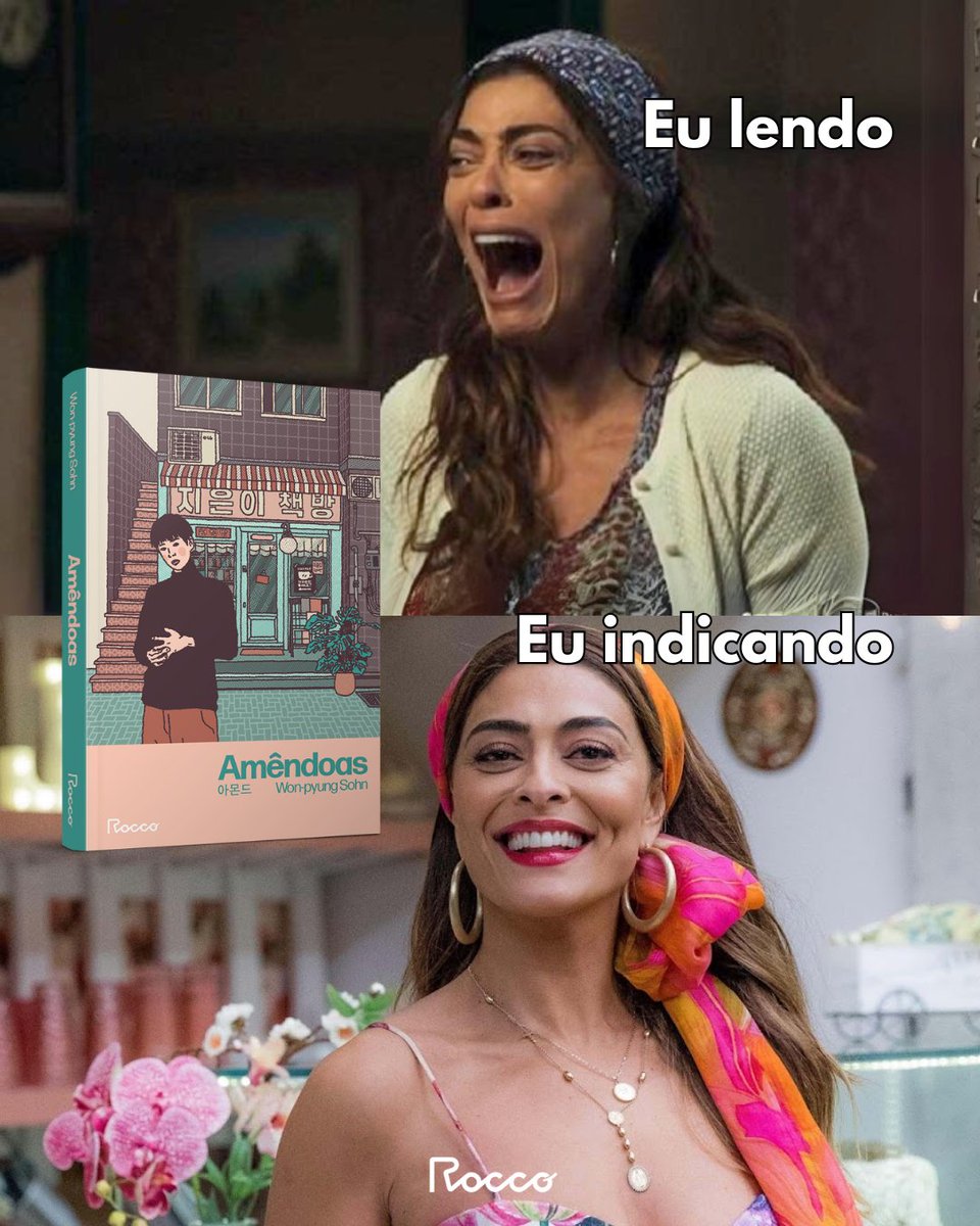 editorarocco's tweet photo. Eu e mais quem indicando livros?
#EditoraRocco #IndicaçãoDeLivro #Livros https://t.co/vcxaXP5UUu