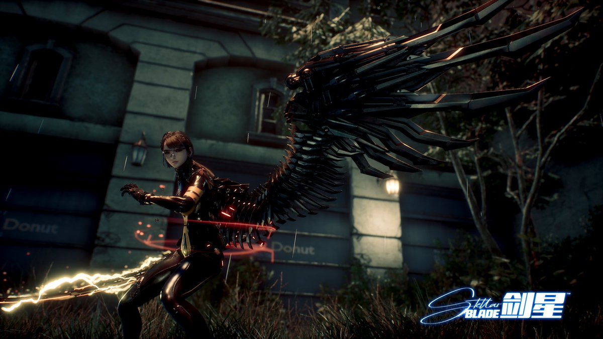 epidemic006's tweet photo. Action screenshots I captured in Stellar Blade. Limitless opportunities in Photo Mode to capture some good moments!
#Stellarblade #PhotoMode #Eve
#VirtualPhotography #TachyMode https://t.co/kvJh6OLE5j