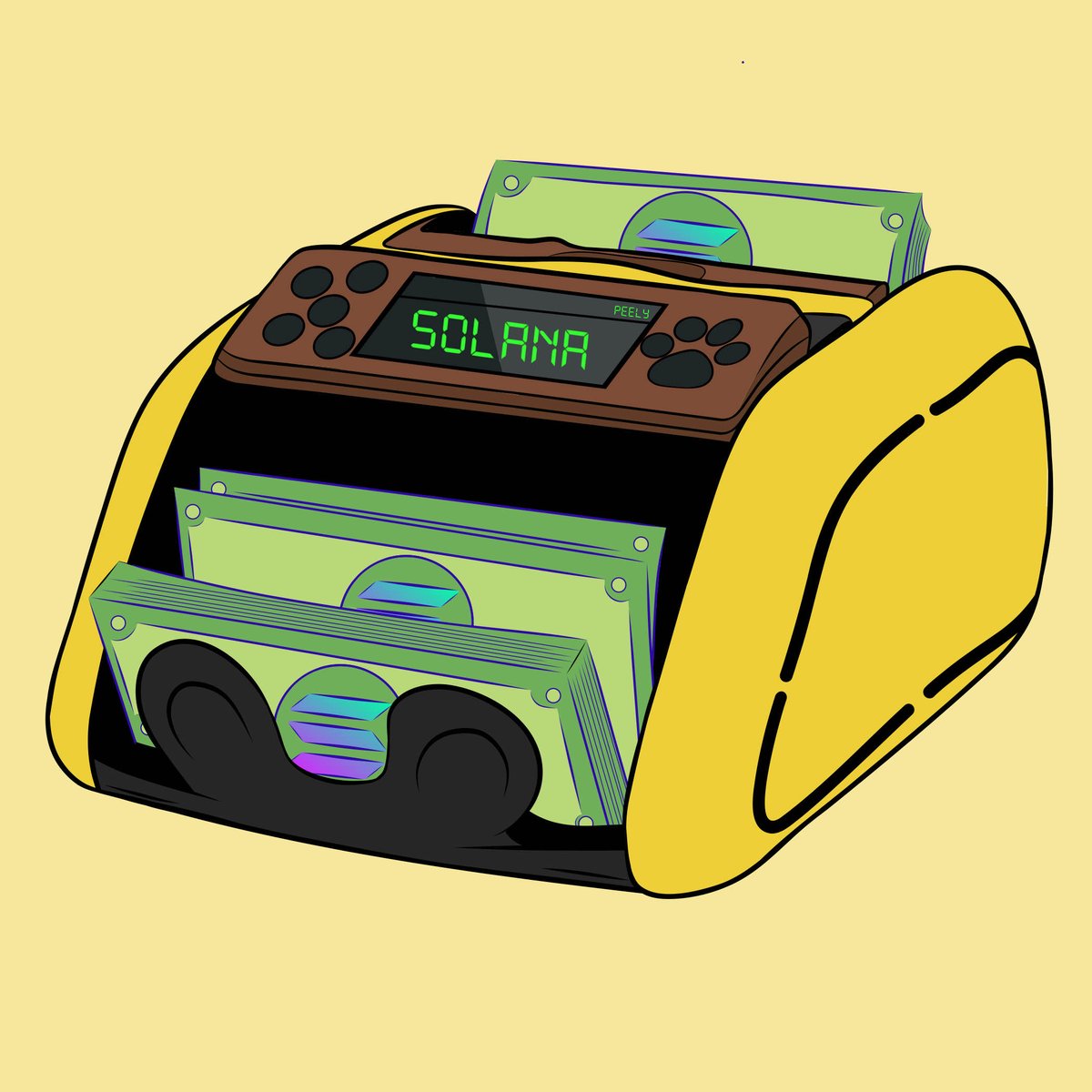 The Wealth Factory is now public

if you are as hungry as we are

then this is where you should be

➡️ discord.gg/r6ftHsSAhv