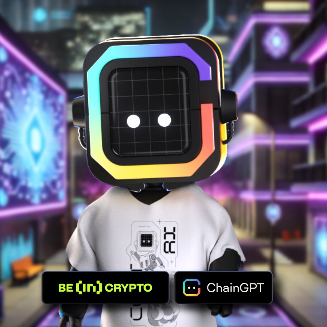 We are once again asking for your support to help us win <a href="/beincrypto/">BeInCrypto</a>'s Best AI Project of 2024 Award!🏆

🗳️ Voting ends Dec 5th
🔗 Cast your vote here: awards.beincrypto.com