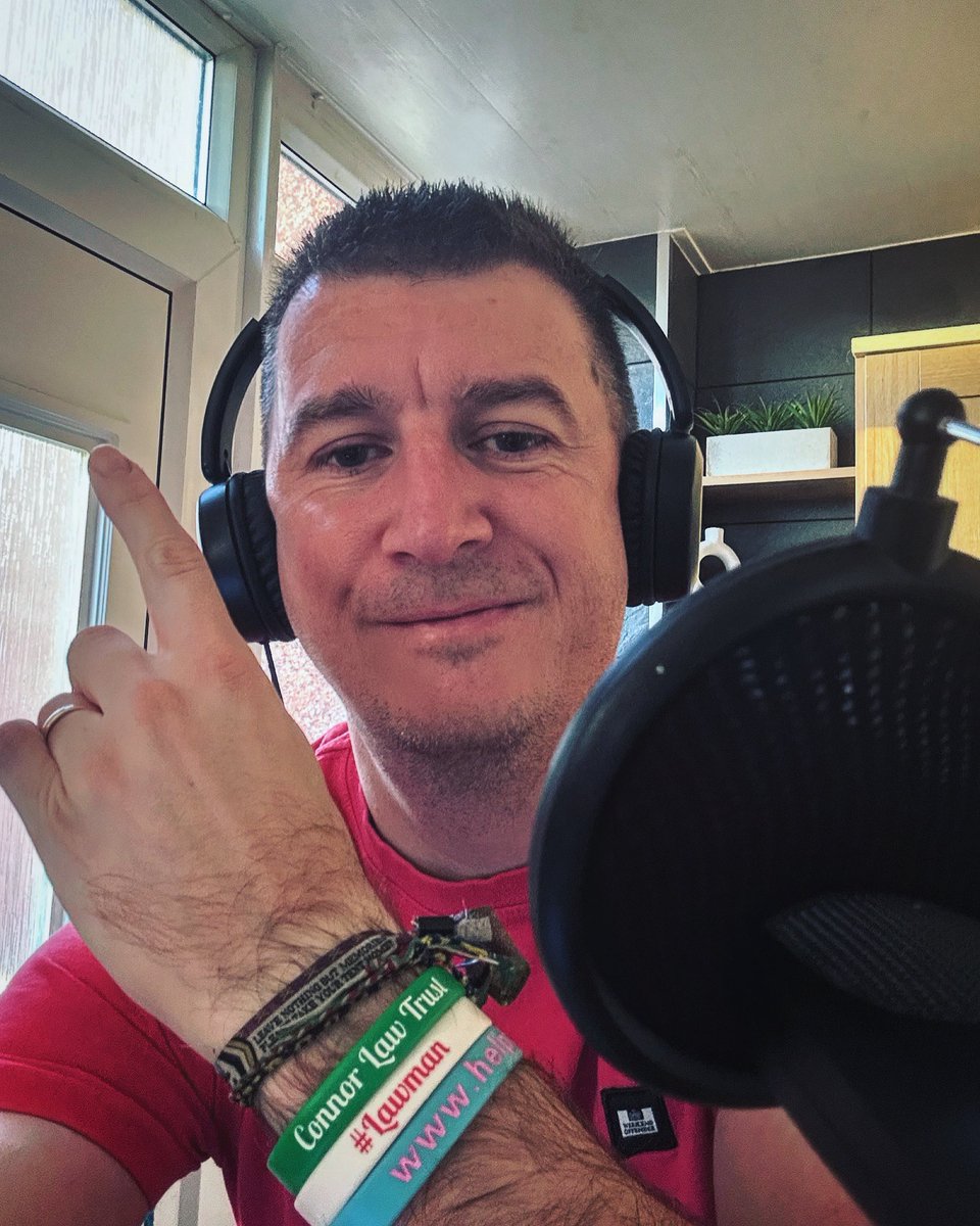 Graeme Booth 📻🏴 (@dj_booth81) on Twitter photo Your top Saturday show is back tomorrow morning.
New ones this week from <a href="/louiscroftmusic/">Louis Croft</a> <a href="/Dovv_Music/">Dovv</a> <a href="/NICEGUYBAND/">NICE GUY</a> <a href="/civic_green/">Civic Green</a> <a href="/slaneybay/">Slaney Bay</a> and Outside Voices.
Local football preview with <a href="/fife_football/">Fife Football</a> and all the usual features.
9-12 tomorrow morning on Radio West Fife 🎙️🎧📻 Your top Saturday show is back tomorrow morning.
New ones this week from <a href="/louiscroftmusic/">Louis Croft</a> <a href="/Dovv_Music/">Dovv</a> <a href="/NICEGUYBAND/">NICE GUY</a> <a href="/civic_green/">Civic Green</a> <a href="/slaneybay/">Slaney Bay</a> and Outside Voices.
Local football preview with <a href="/fife_football/">Fife Football</a> and all the usual features.
9-12 tomorrow morning on Radio West Fife 🎙️🎧📻
