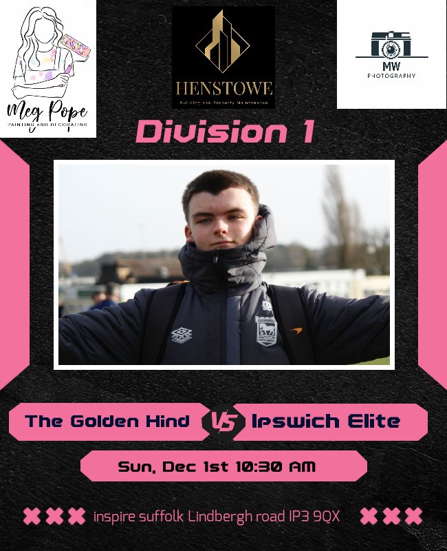 The Golden Hind fc tweet media