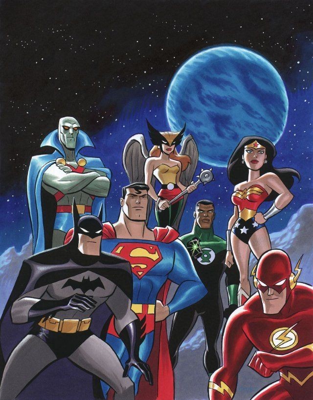 Who was the weakest member of this team