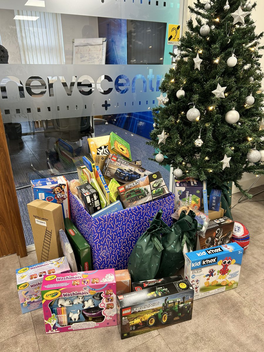 Vicki kaluza tweet media