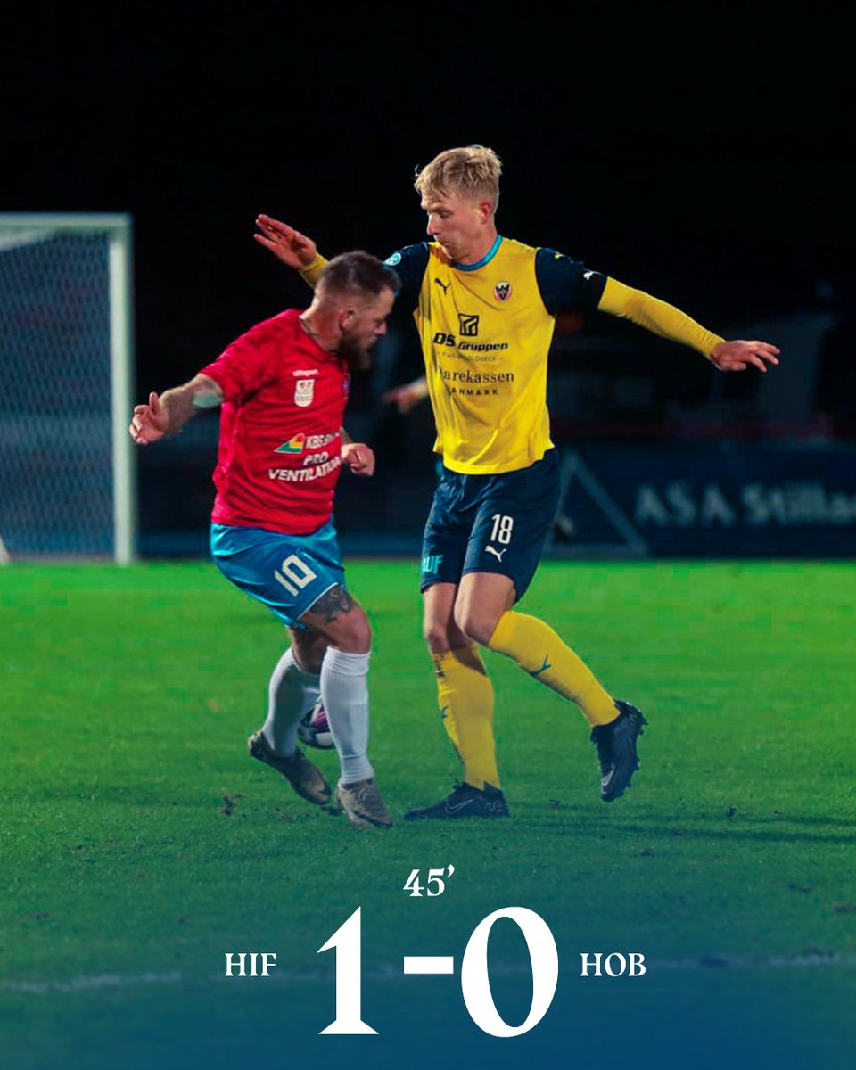 Hobro IK tweet media