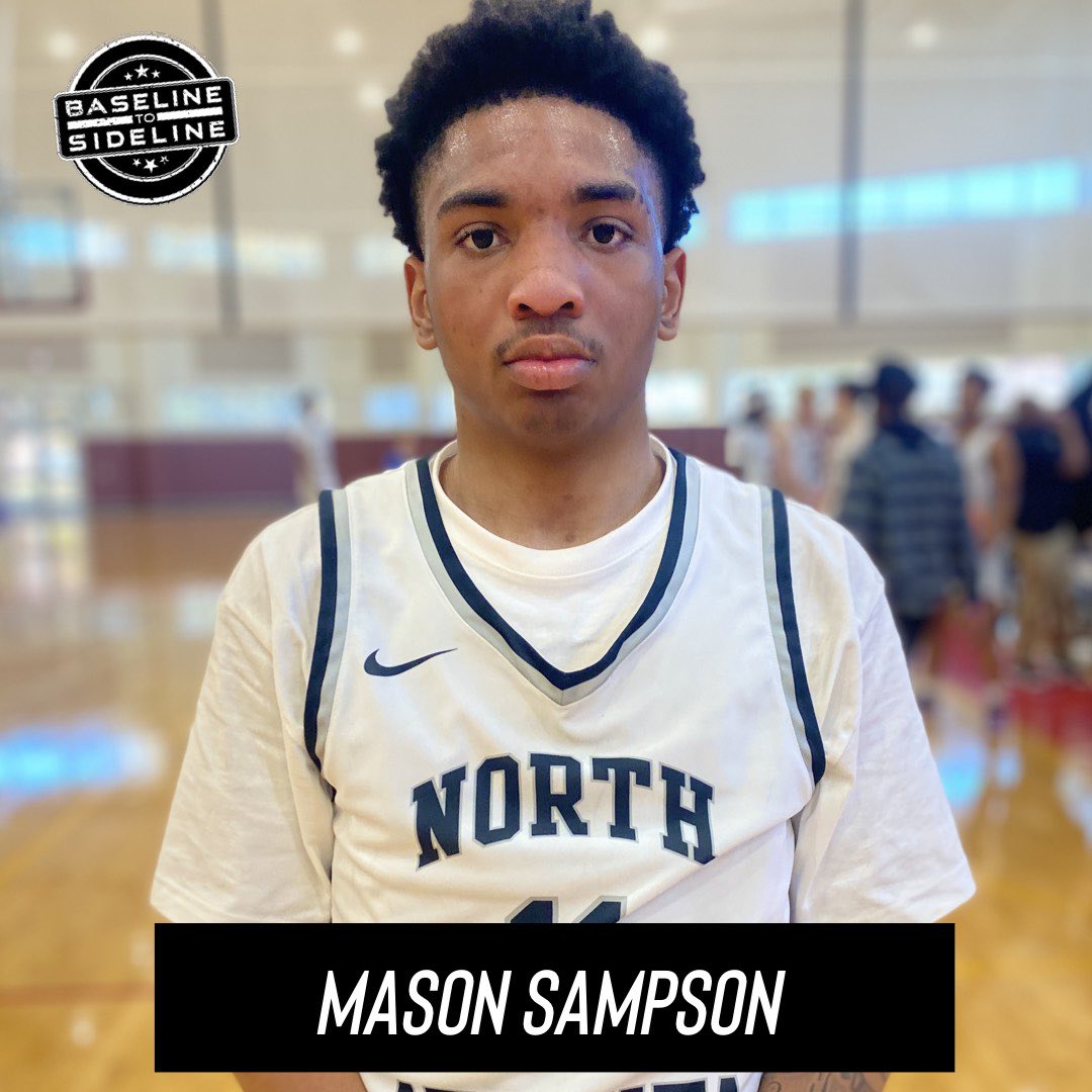 Baseline To Sideline(Ωψφ) (@bts_report) on Twitter photo #HSBB Final Hard in the Paint Game 1
Mason Sampson nails 2 free throws to secure the win for North Atlanta. He finished w/ 14 pts. Reynolds Scott had 14 pts.
Davenport Cox led <a href="/Maysboysbball/">Mays Mens Basketball</a> with 15 pts. Germani Wilson chipped in with 14 pts.
#btsreport #HSBB Final Hard in the Paint Game 1
Mason Sampson nails 2 free throws to secure the win for North Atlanta. He finished w/ 14 pts. Reynolds Scott had 14 pts.
Davenport Cox led <a href="/Maysboysbball/">Mays Mens Basketball</a> with 15 pts. Germani Wilson chipped in with 14 pts.
#btsreport