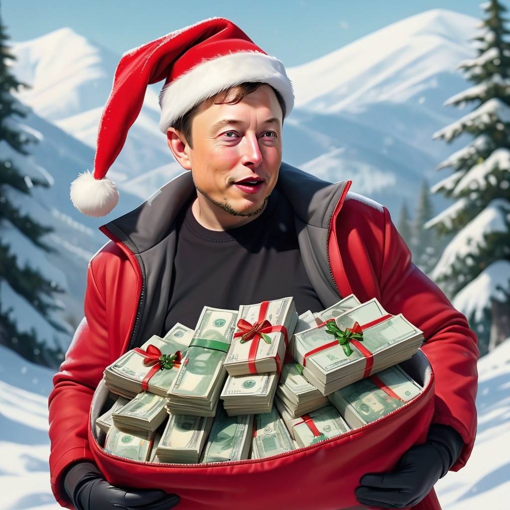 Who's ready to $SLEIGH on solana today?