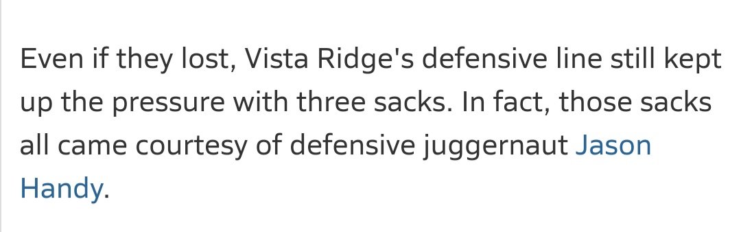 Jason Handy (@jasonhandy47) on Twitter photo 