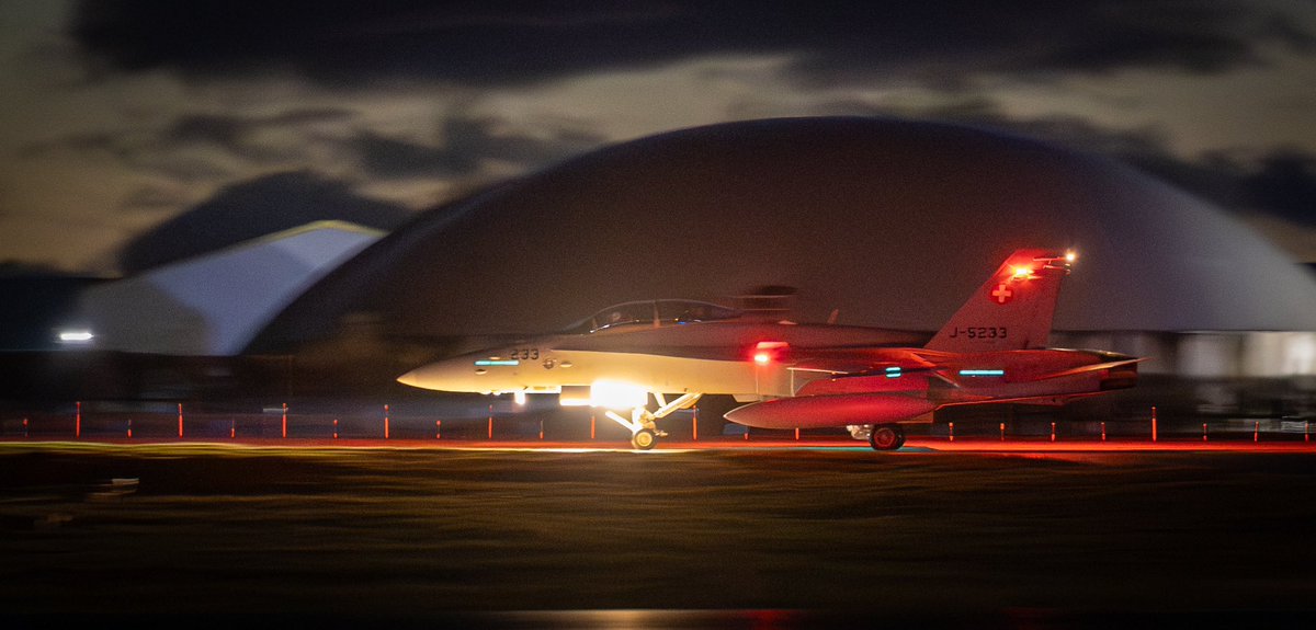 RAF Leeming tweet media