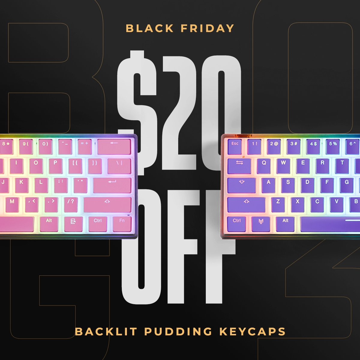 BLACK FRIDAY DEALS 🚨

Things are moving almost as fast as our keyboards! Shop our best deals while supplies last! 

bit.ly/matrixholidays