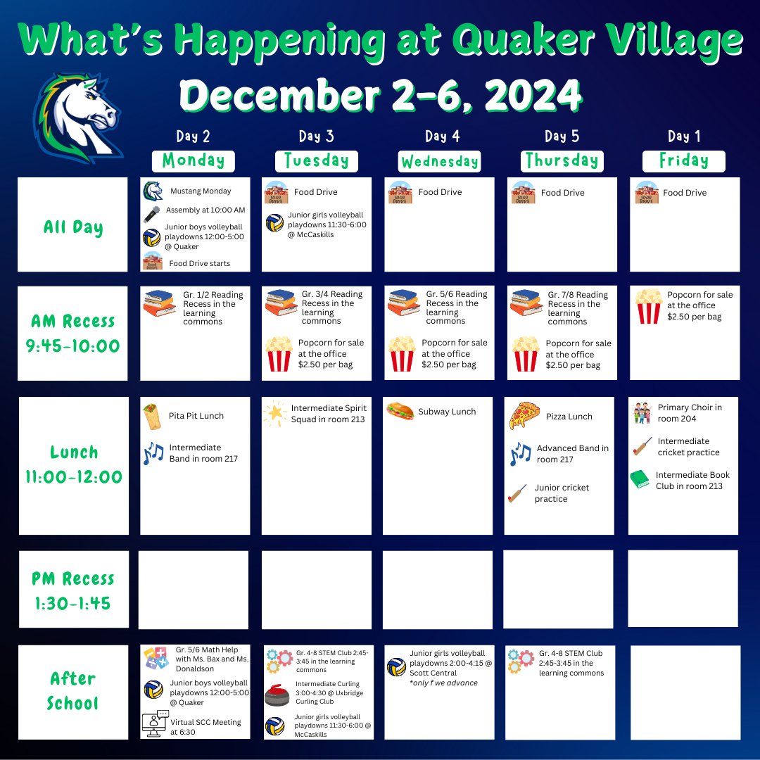 QuakerVillagePS's tweet image. 