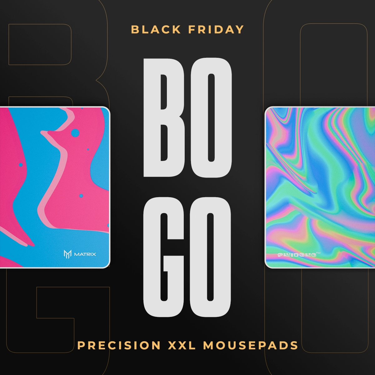 Matrix Keyboards tweet media