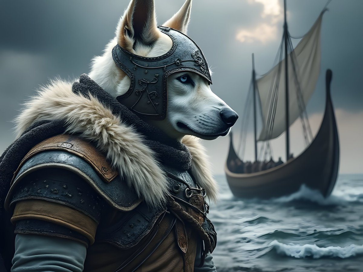 All I can say is get a <a href="/siva_labs/">SIVA Labs</a> Founder pass and D•O•G NFT

It will unlock so many huge things🔥✌️ , let's just say this is the alpha for today 🤭

Mint Directly from Discord or website.

#NFTs #Engage2earn