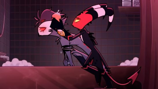 nowjustmaul's tweet photo. BLITZ IS SO SWEET BLITZ IS SO TENDER BLITZ IS SO SOFT I KNEW HE'D TAKE SUCH GOOD CARE OF STOLAS IF THIS HAPPENED BECAUSE THAT'S WHO HE IS https://t.co/QJS4MK2P3f