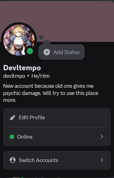 Devl #ISCBISTC tweet media