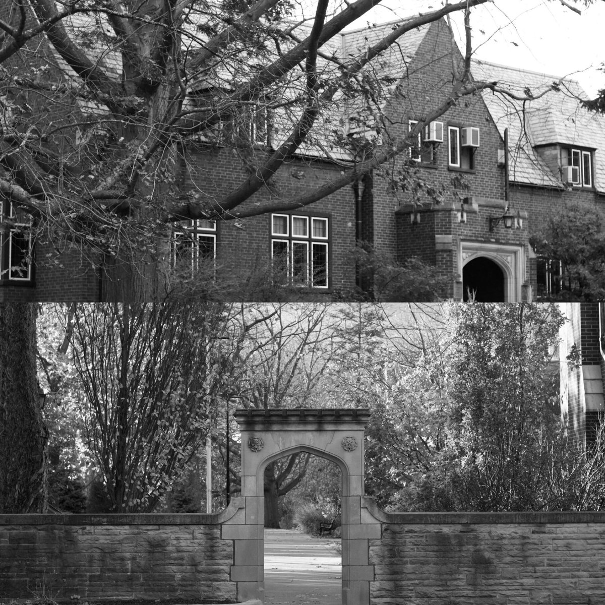 Discover the quirks of some of McMaster’s oldest and newest buildings. 

By: Jacqueline Huo
Photo Credit: James McDonough/Arts and Culture Photojournalist

#thesil #mcmaster #mcsu #hamont #architecture #architecturephotography #gothicarchitecture