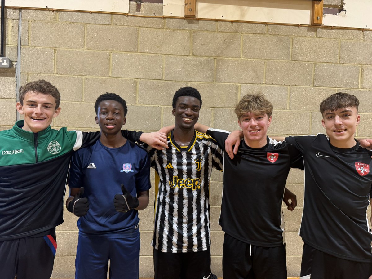 Teknika Pro (@teknika_pro) on Twitter photo Fantastic Friday at Teknika with players working hard at both <a href="/RiddlesdownPE/">RiddlesdownPE</a> & <a href="/TQAPE/">The Quest Academy PE</a> ⚽️🔥📈 Fantastic Friday at Teknika with players working hard at both <a href="/RiddlesdownPE/">RiddlesdownPE</a> & <a href="/TQAPE/">The Quest Academy PE</a> ⚽️🔥📈