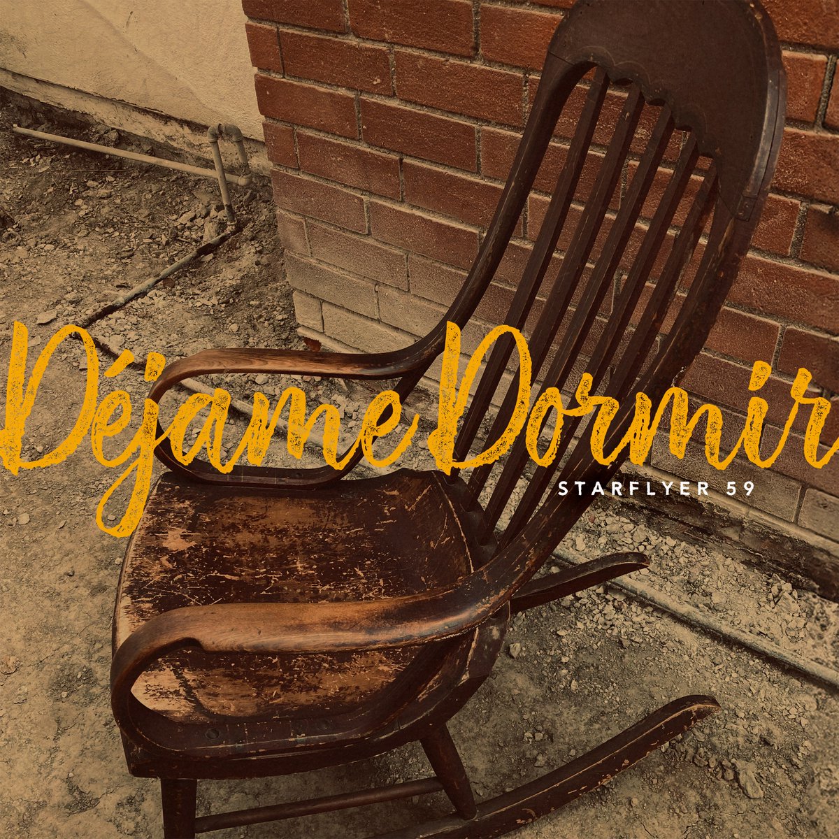 Dejame Dormir is now available for pre-order : cd/lp/cass : velvetbluemusic.com/?product=starf…