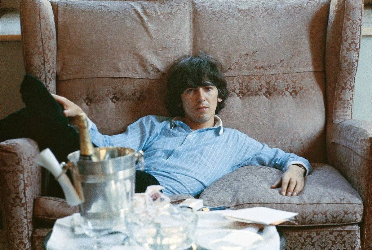 BC the Beatles tweet media