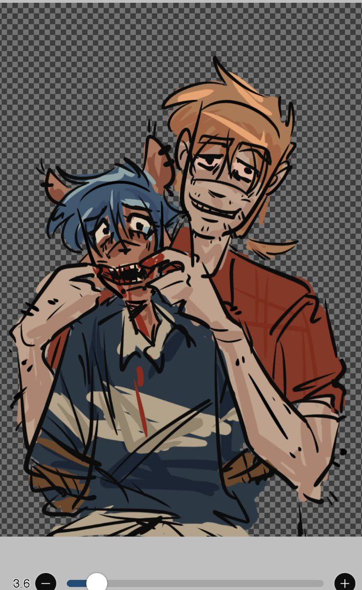 #BoyfriendToDeath #BoyfriendToDeath2 #btd #btd2 #LawrenceOleander 

weren't waiting? me too