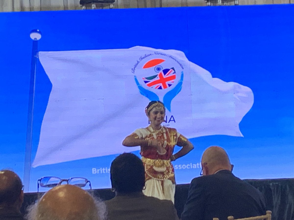 Vignesh Murali (@vmurali1988) on Twitter photo <a href="/BINA_UK/">BINA (British Indian Nurses Association)</a> conference was incredible today! My mum and I enjoyed it a lot - great way for her to retire. speakers, panels were amazing , food was đ„. Also met <a href="/davidcoumar/">Marimouttou Coumarassamy MBE</a> , <a href="/RameshMehta15/">Ramesh Mehta CBE</a> <a href="/sureshpackiam/">Suresh</a> for the first time in real life. Finally <a href="/mcpallam/">Dr Manju C Pallam</a> <a href="/Kokila79swamy/">Kokila Swamynathan</a> reunion â€ïž <a href="/BINA_UK/">BINA (British Indian Nurses Association)</a> conference was incredible today! My mum and I enjoyed it a lot - great way for her to retire. speakers, panels were amazing , food was đ„. Also met <a href="/davidcoumar/">Marimouttou Coumarassamy MBE</a> , <a href="/RameshMehta15/">Ramesh Mehta CBE</a> <a href="/sureshpackiam/">Suresh</a> for the first time in real life. Finally <a href="/mcpallam/">Dr Manju C Pallam</a> <a href="/Kokila79swamy/">Kokila Swamynathan</a> reunion â€ïž