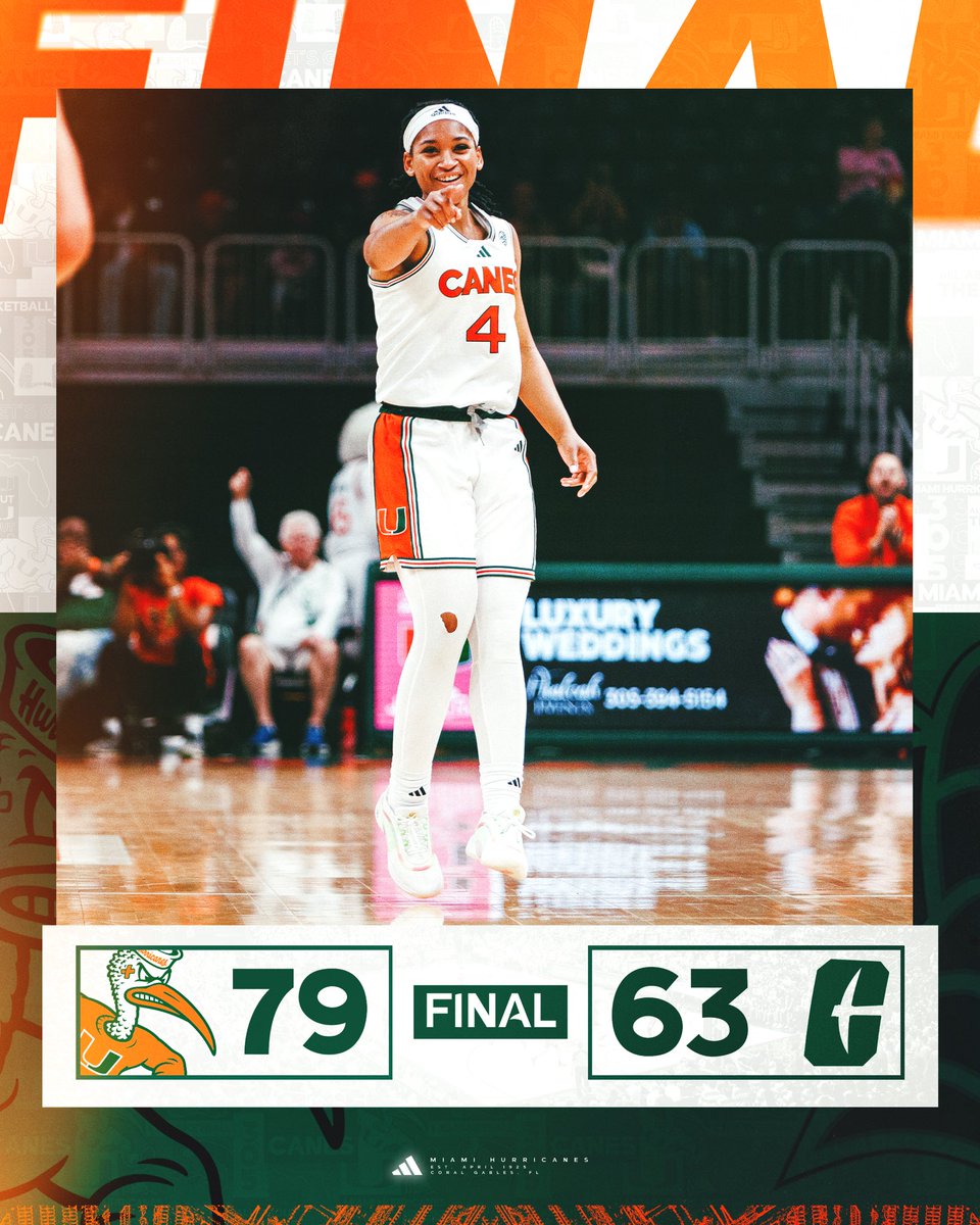 Another day, another W ✅